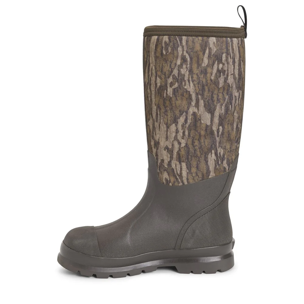 Muck Boots Chore Gamekeeper Tall Boots - Image 3