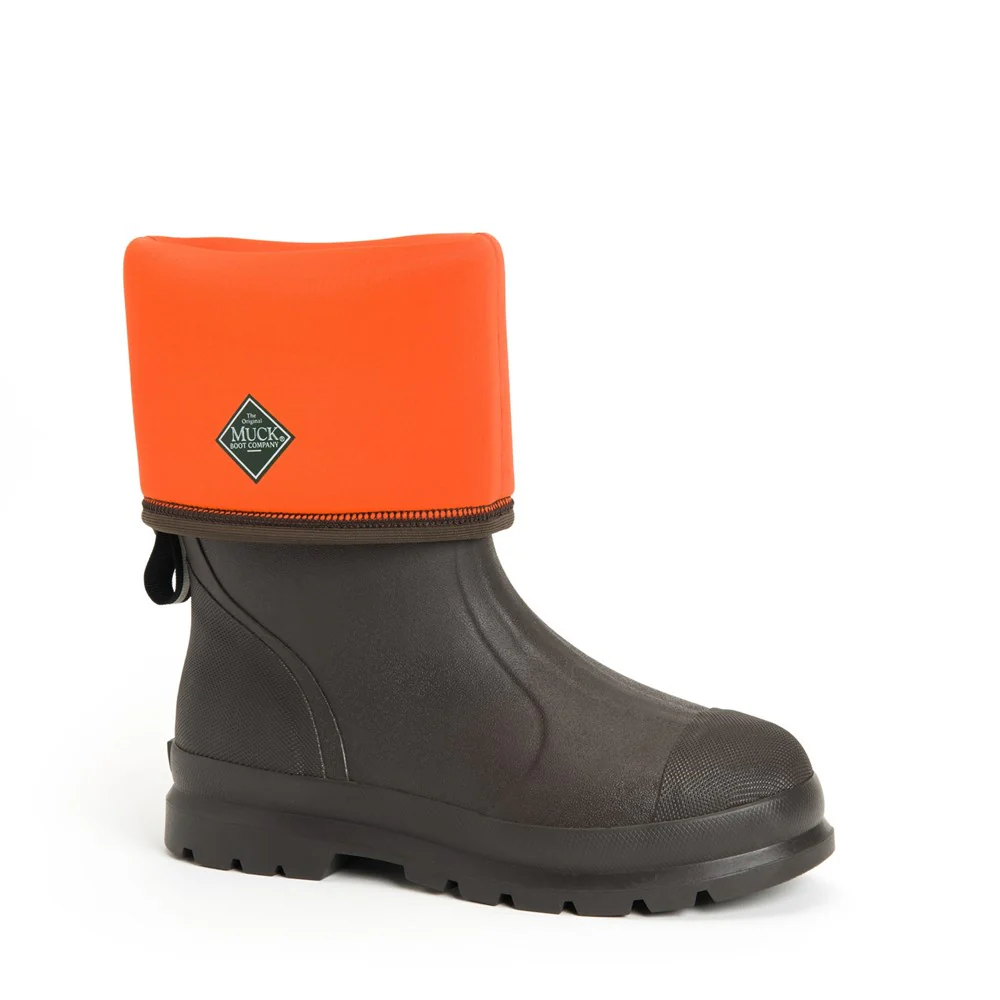 Muck Boots Chore Gamekeeper Tall Boots - Image 4