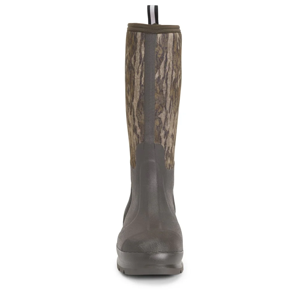 Muck Boots Chore Gamekeeper Tall Boots - Image 7
