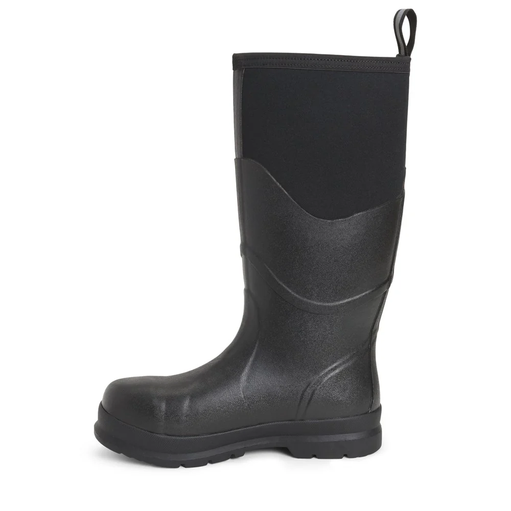 Muck Boots Chore Max S5 Safety Wellington - Image 10