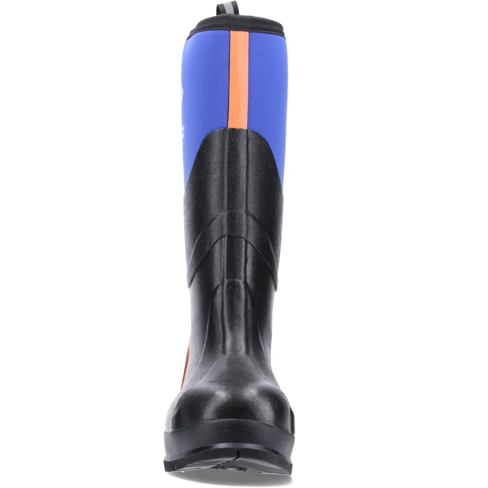 Muck Boots Chore Max S5 Safety Wellington - Image 3