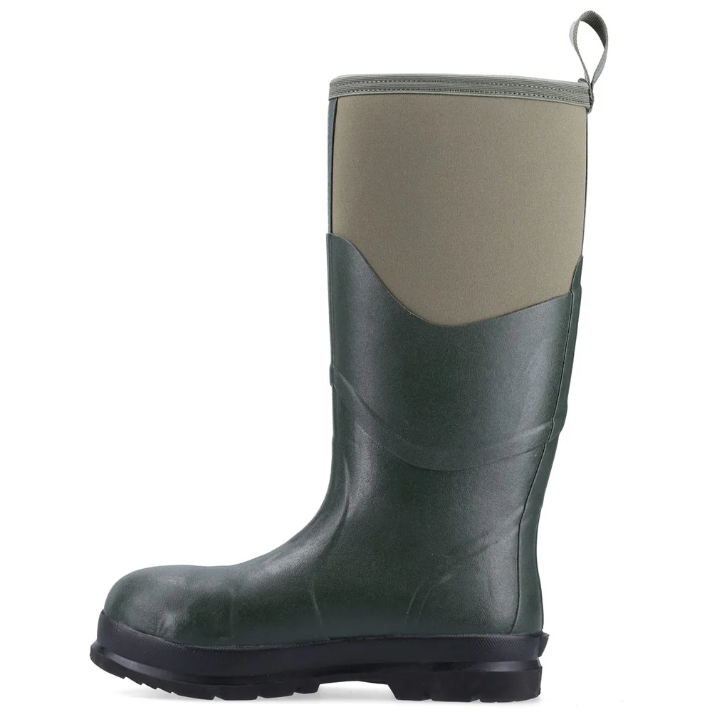 Muck Boots Chore Max S5 Safety Wellington - Image 10
