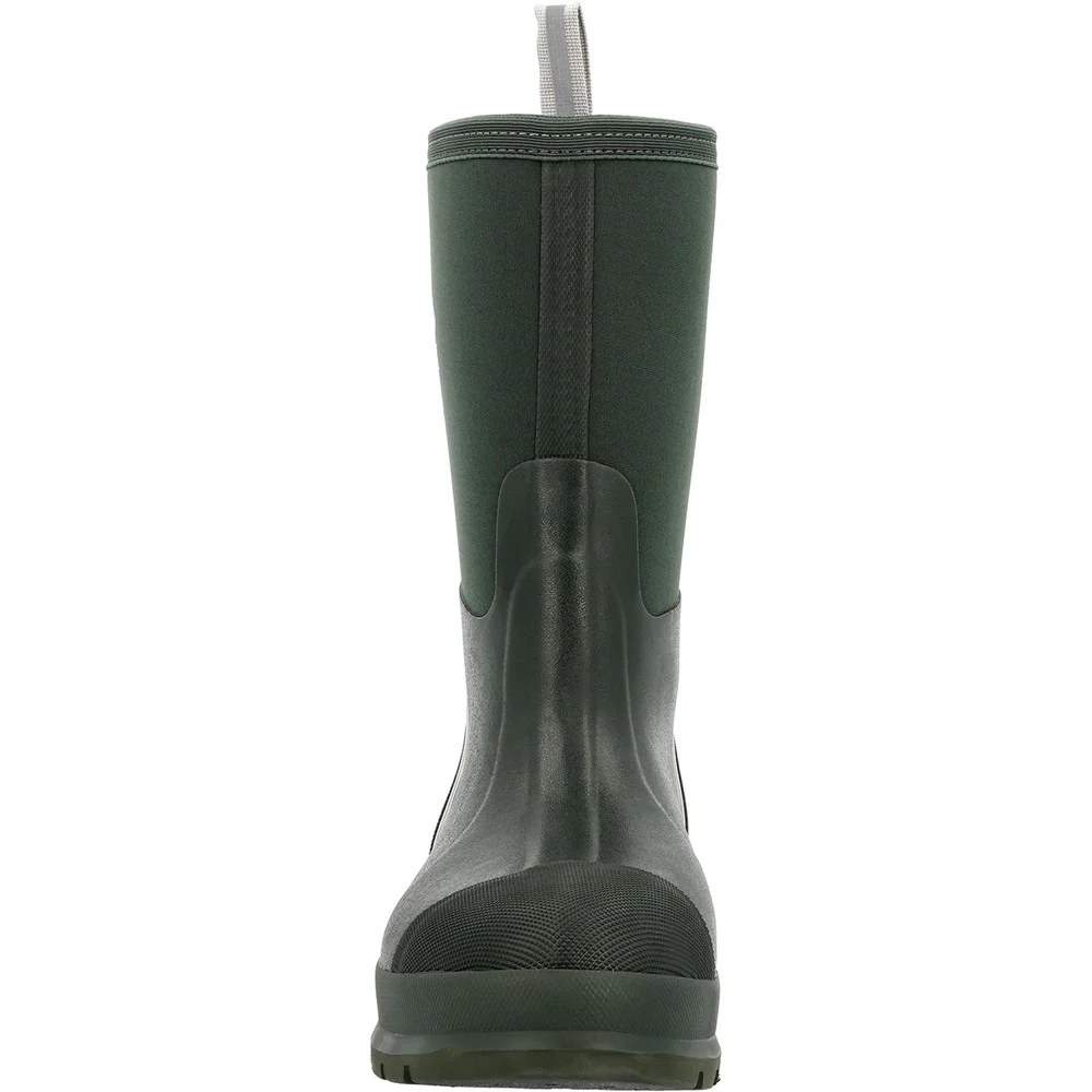 Muck Boots Chore Mid Wellington - Image 2