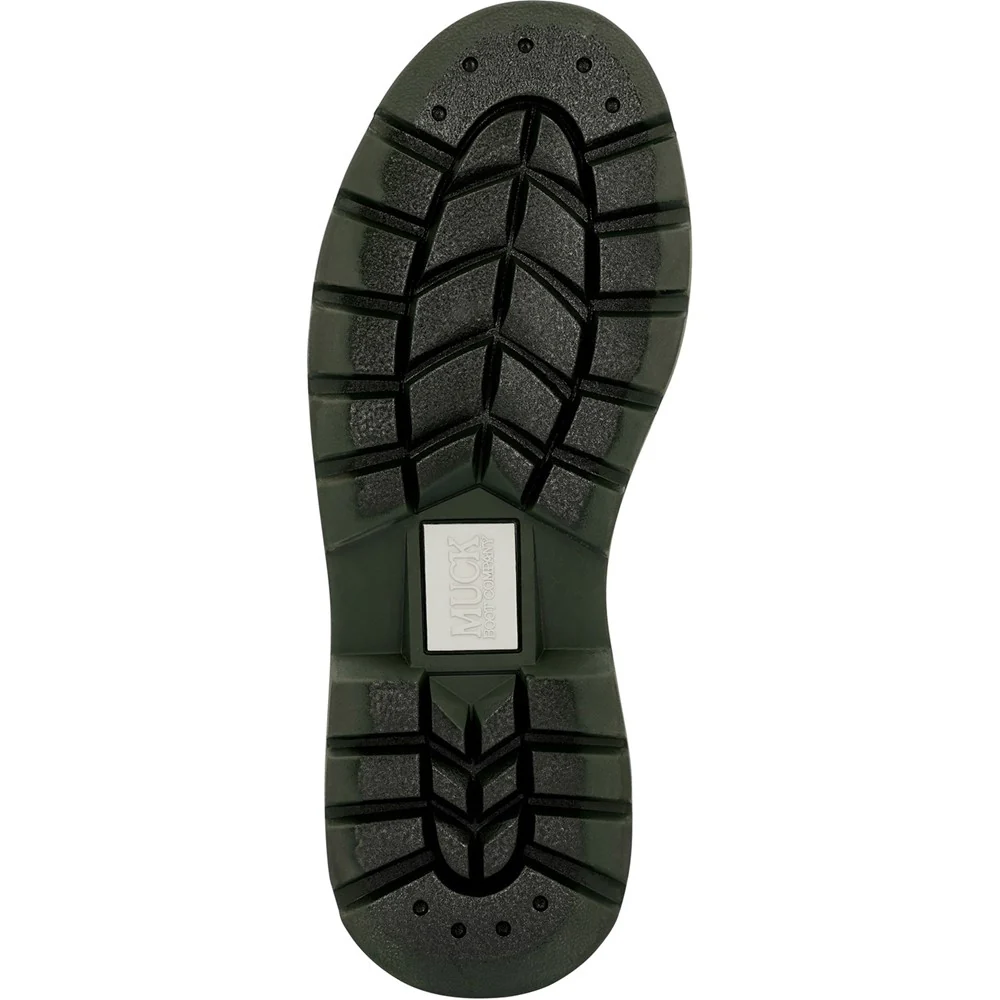 Muck Boots Chore Mid Wellington - Image 3