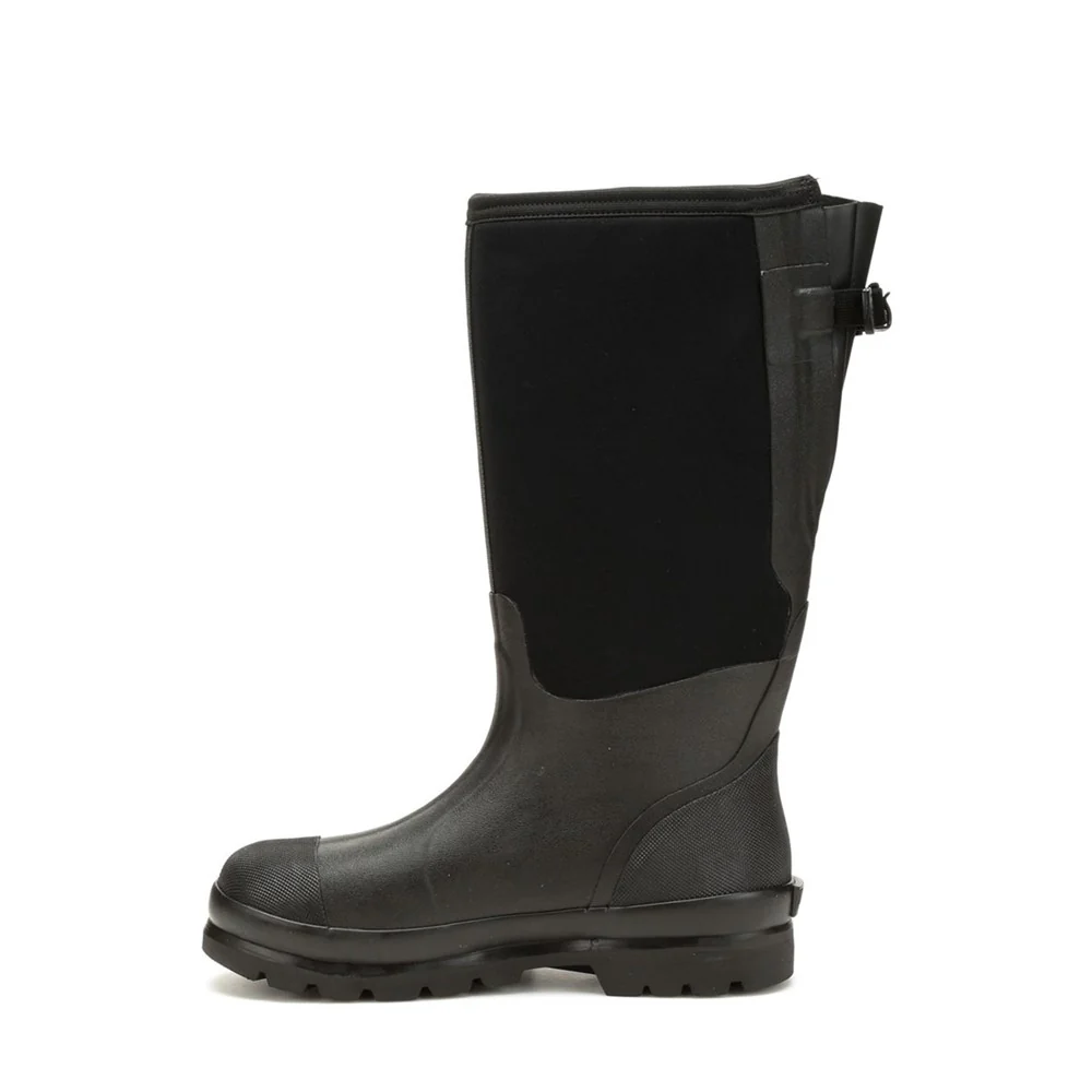 Muck Boots Chore XF Gusset Classic Work Boot - Image 7