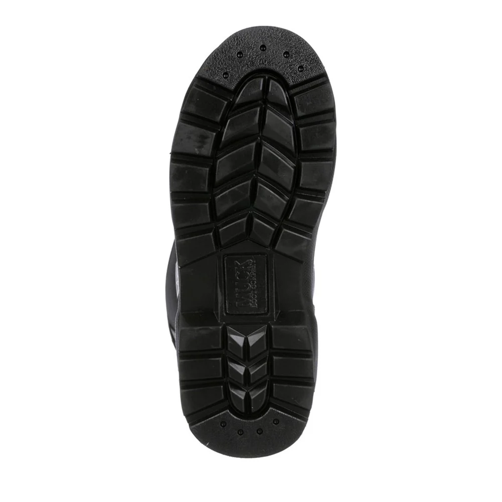Muck Boots Chore XF Gusset Classic Work Boot - Image 8