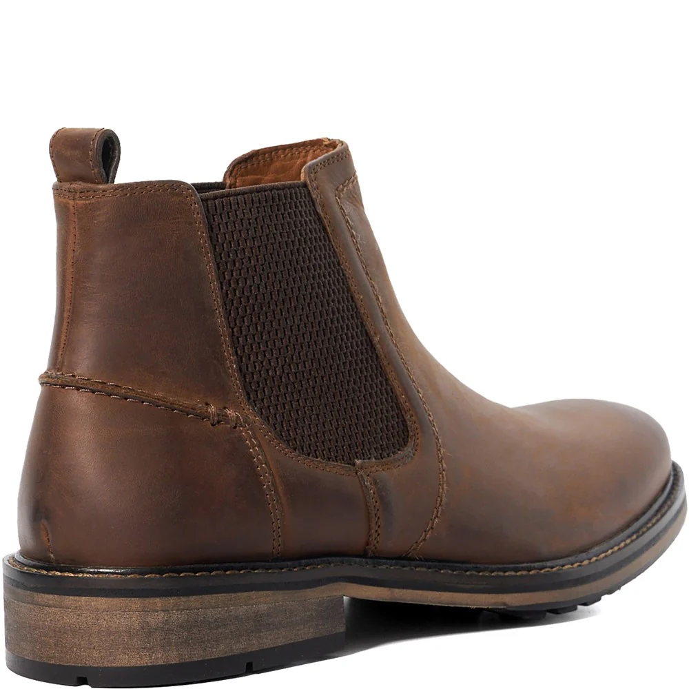 Dune Chorleys Boots - Image 2