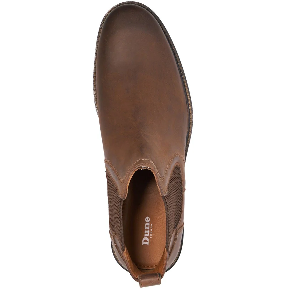 Dune Chorleys Boots - Image 3