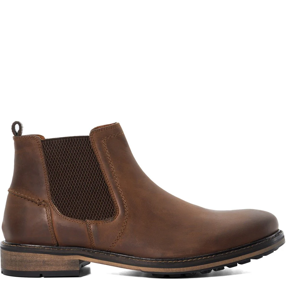 Dune Chorleys Boots - Image 4