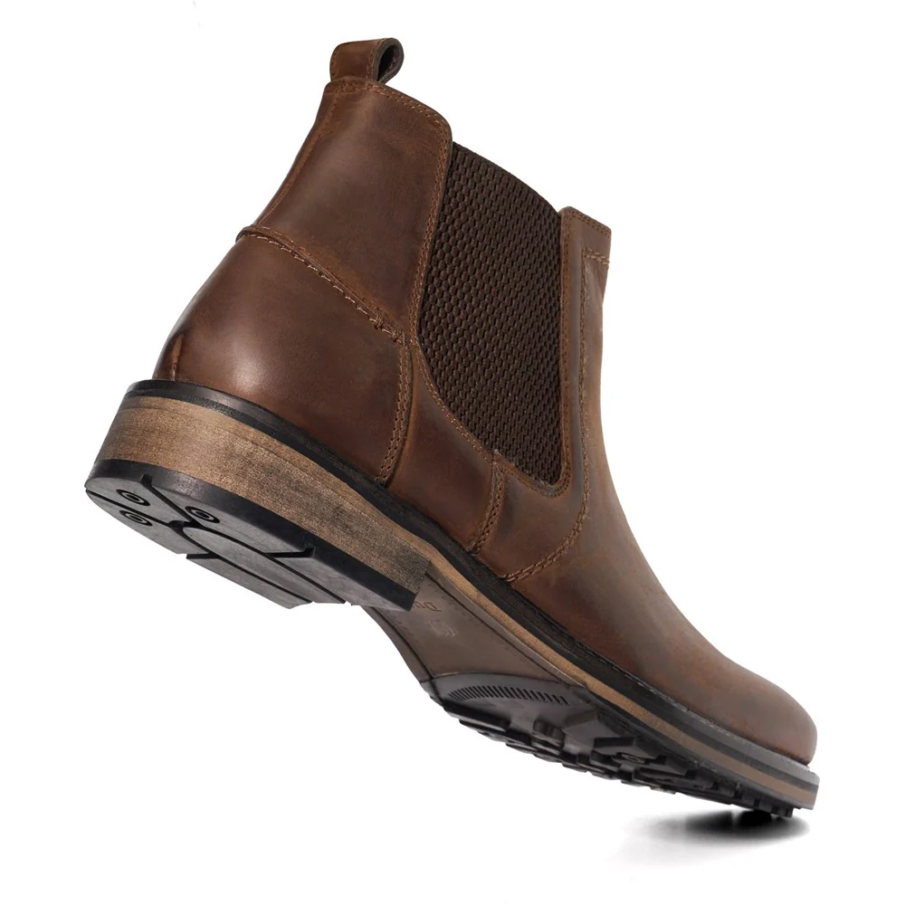 Dune Chorleys Boots - Image 5