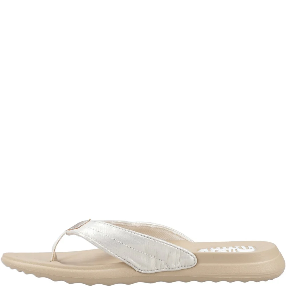 HEYDUDE Christi Flip Classic Sandal - Image 4