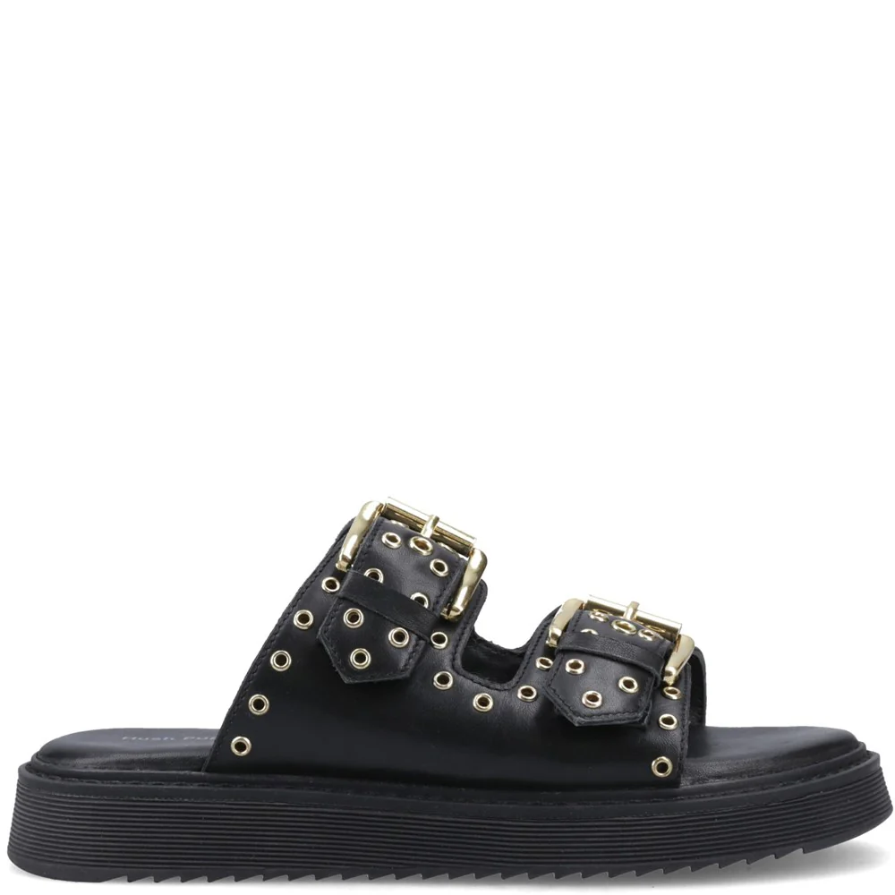 Hush Puppies Christine Mule Sandals - Image 5