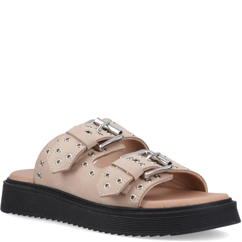 Hush Puppies Christine Mule Sandals