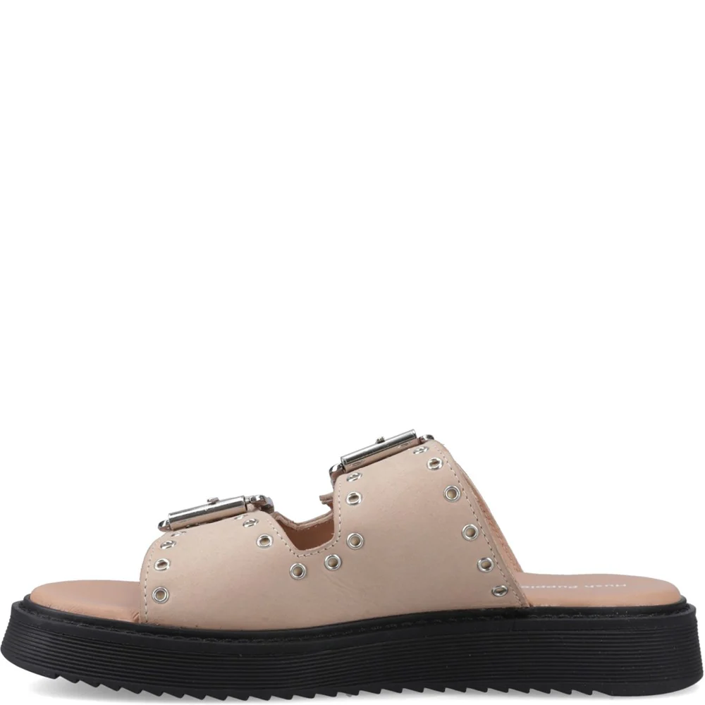 Hush Puppies Christine Mule Sandals - Image 4