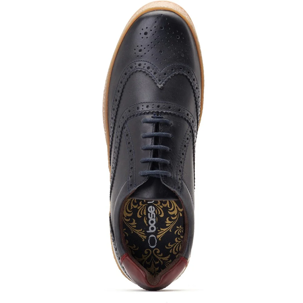 Base London Christo Sneakers - Image 4