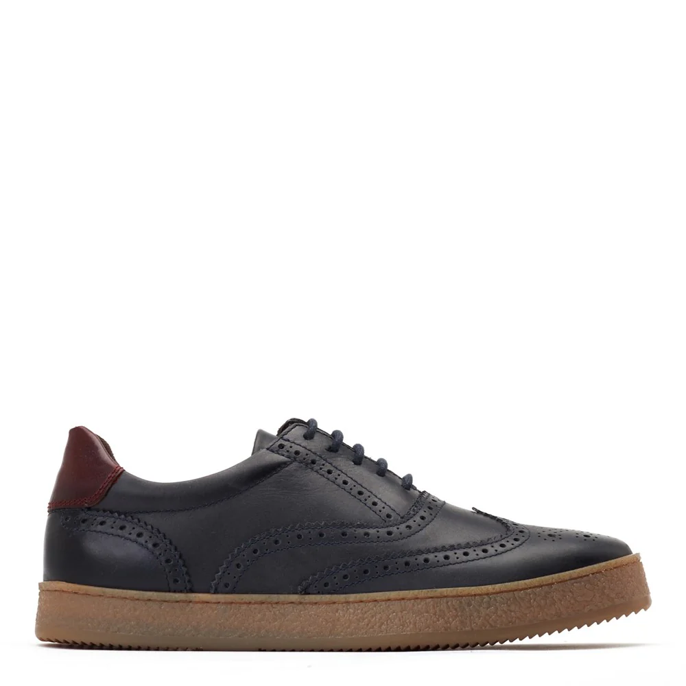Base London Christo Sneakers - Image 5
