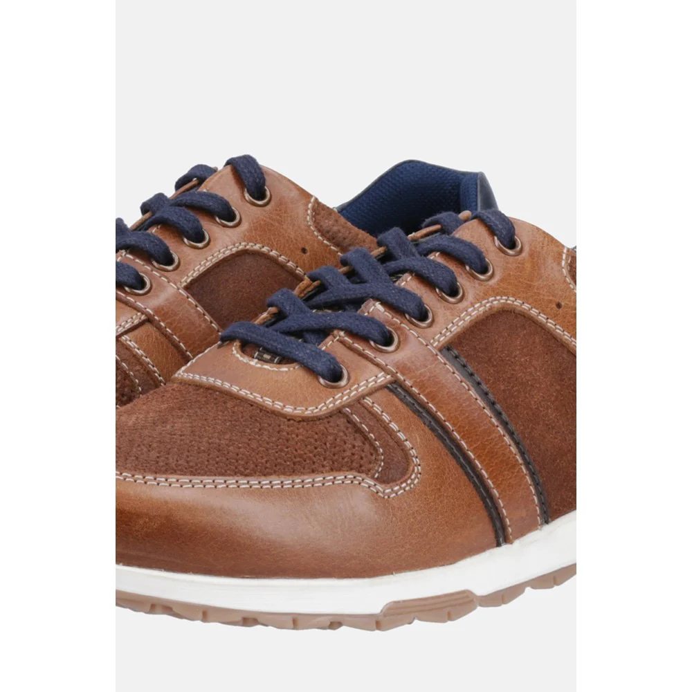 Hush Puppies Christopher Trainer - Image 10