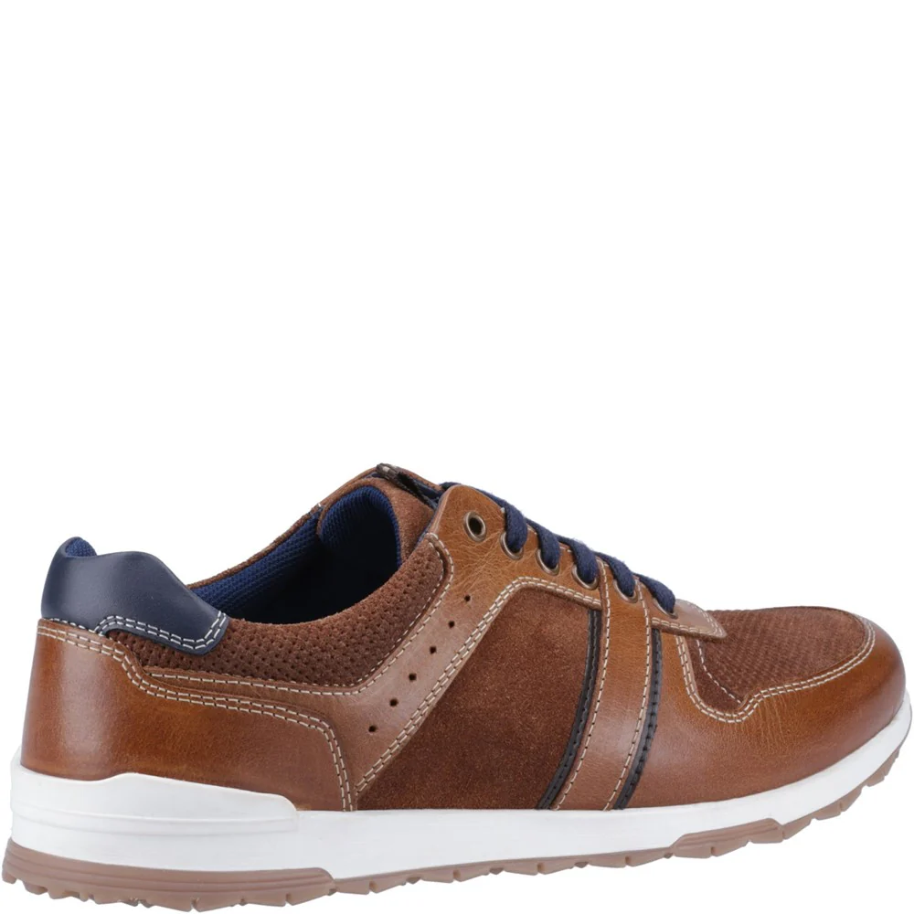 Hush Puppies Christopher Trainer - Image 2