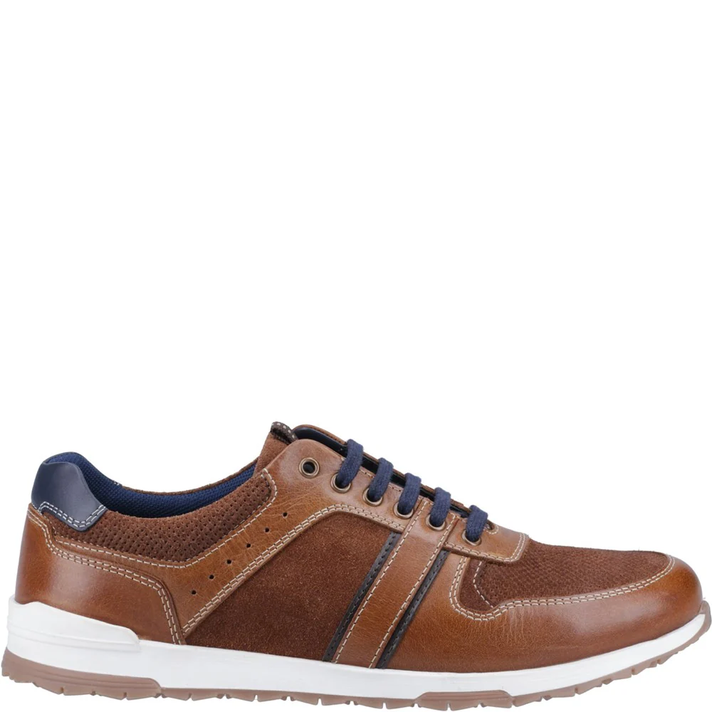 Hush Puppies Christopher Trainer - Image 4