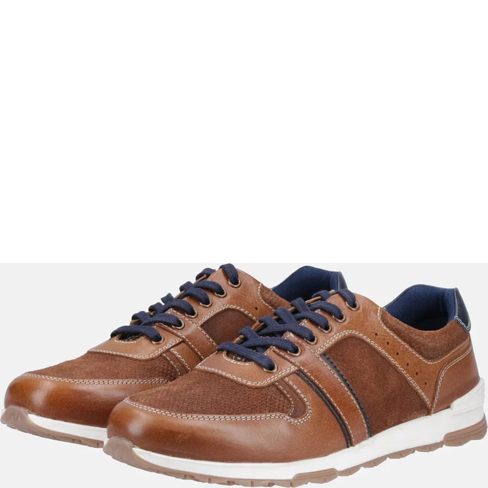 Hush Puppies Christopher Trainer - Image 7