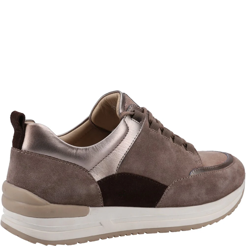 Hush Puppies Ciara Trainer - Image 2
