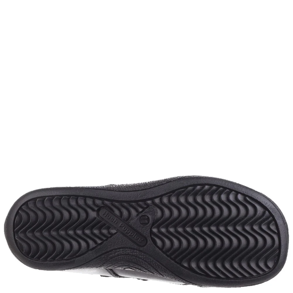 Hush Puppies Cindy Senior School Shoes - Image 4