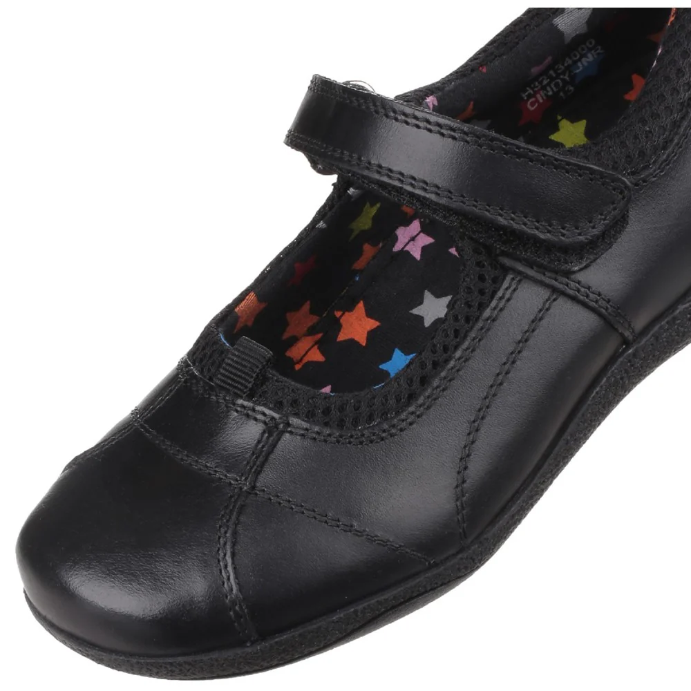 Hush Puppies Cindy Senior School Shoes - Image 7