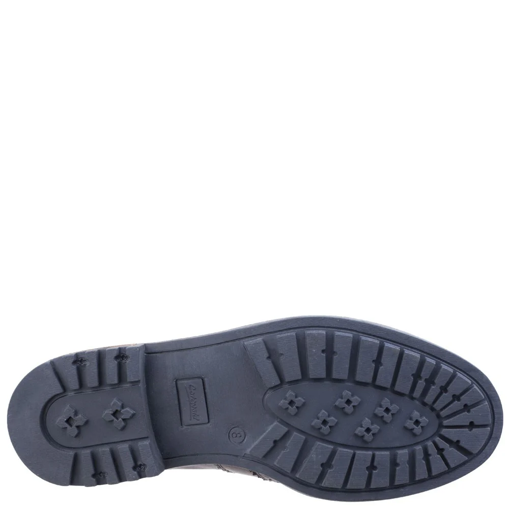 Cotswold Cirencester Chelsea Brogue - Image 3