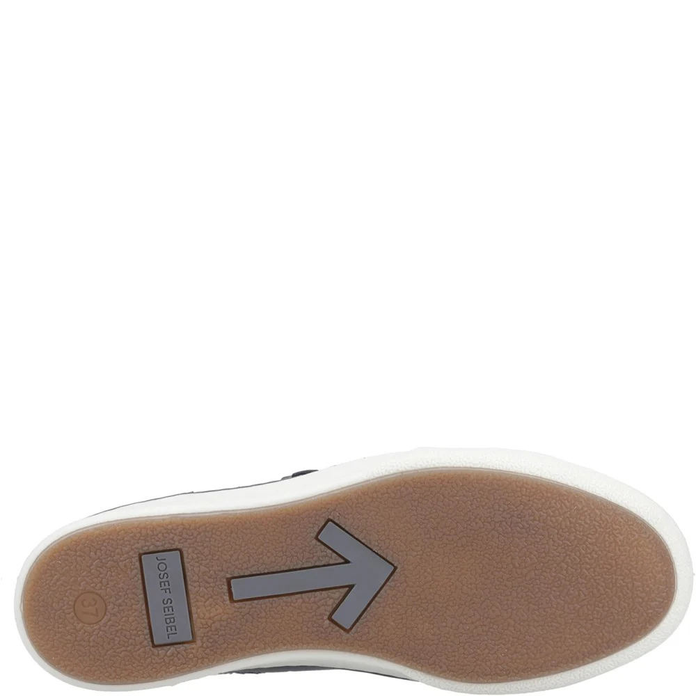 Josef Seibel Claire Trainer - Image 3