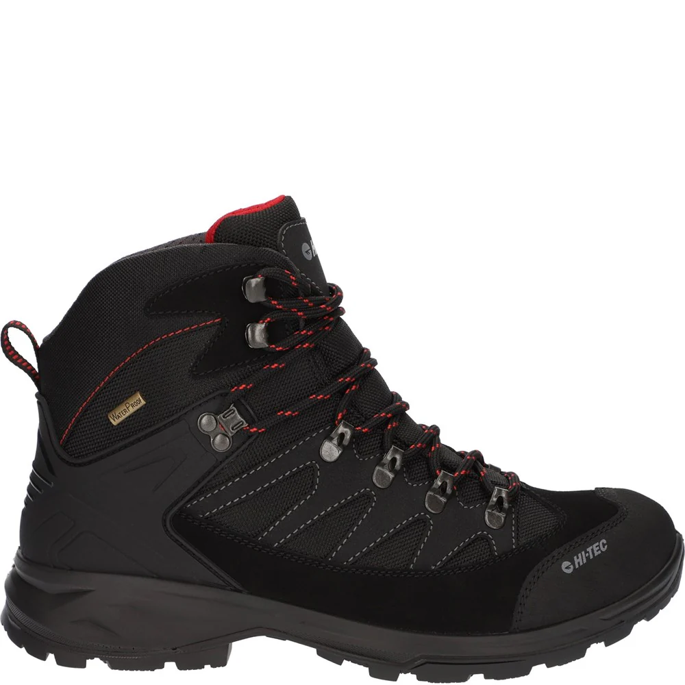 Hi-Tec Clamber Boots - Image 6