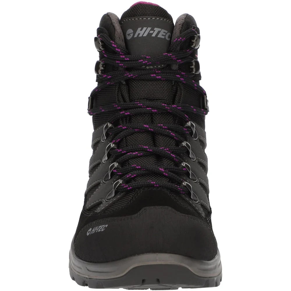 Hi-Tec Clamber Boots - Image 3