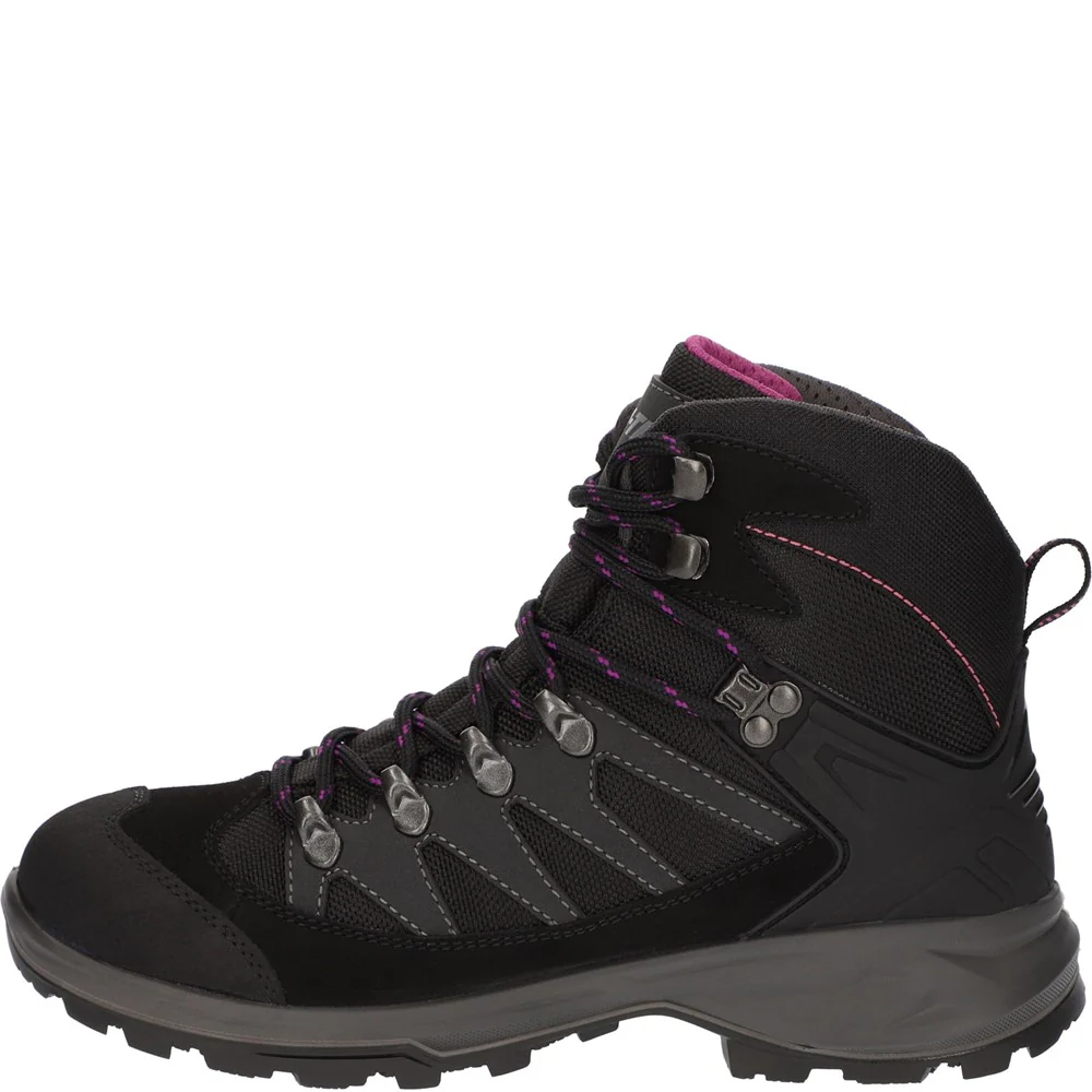 Hi-Tec Clamber Boots - Image 4
