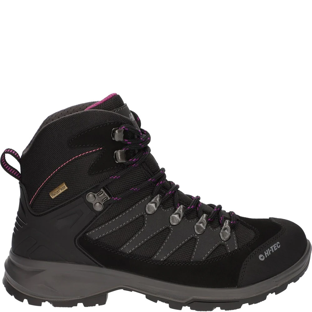 Hi-Tec Clamber Boots - Image 5