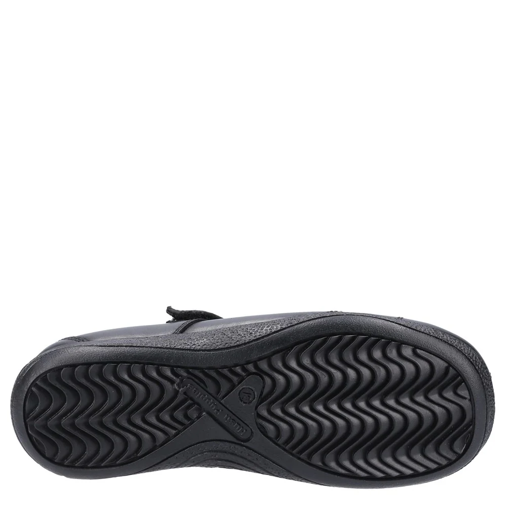 Hush Puppies Clara Senior School Shoes - Image 3