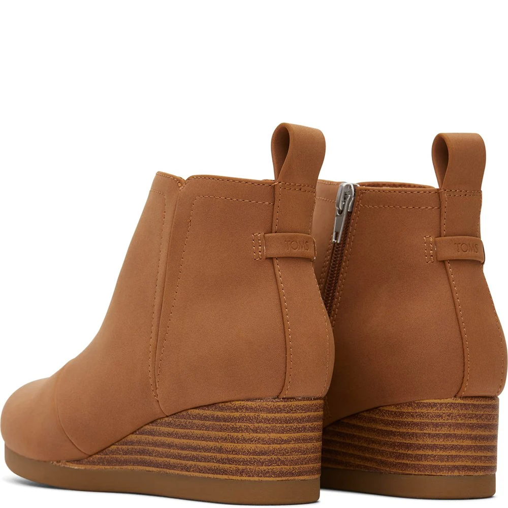 TOMS Clare Bootie - Image 2