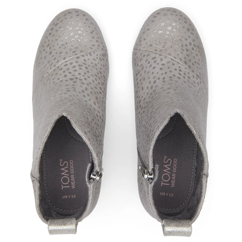 TOMS Clare Bootie - Image 4