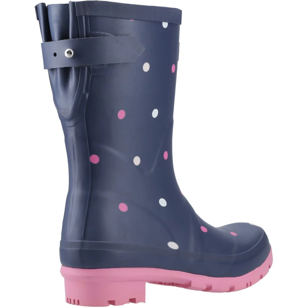 Cotswold Clarence Mid Wellingtons - Image 2