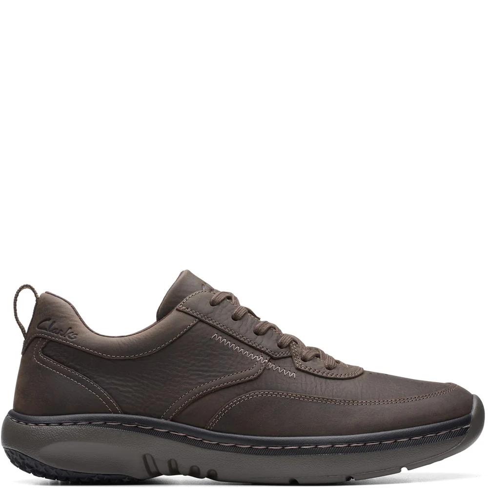 Clarks ClarksPro Lace Shoes - Image 5