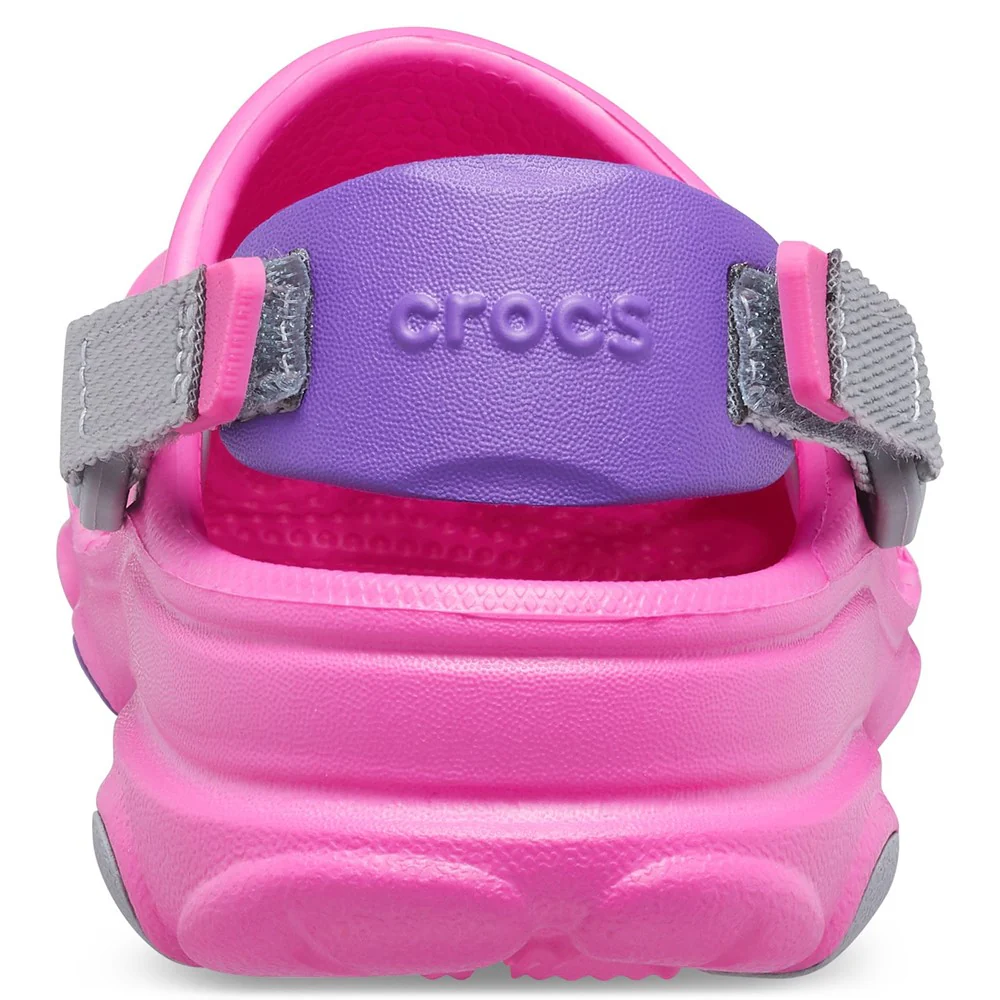Crocs Kids Classic All-Terrain Clog - Image 5
