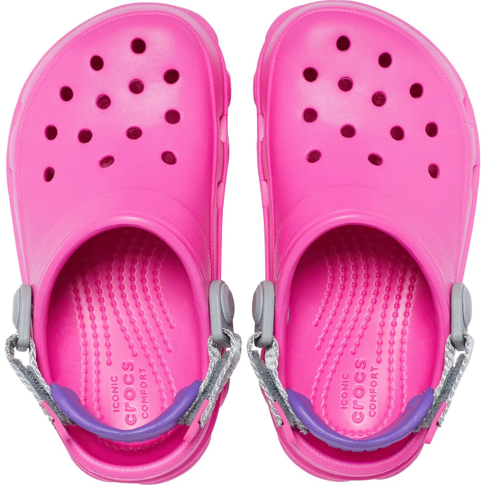 Crocs Kids Classic All-Terrain Clog - Image 6