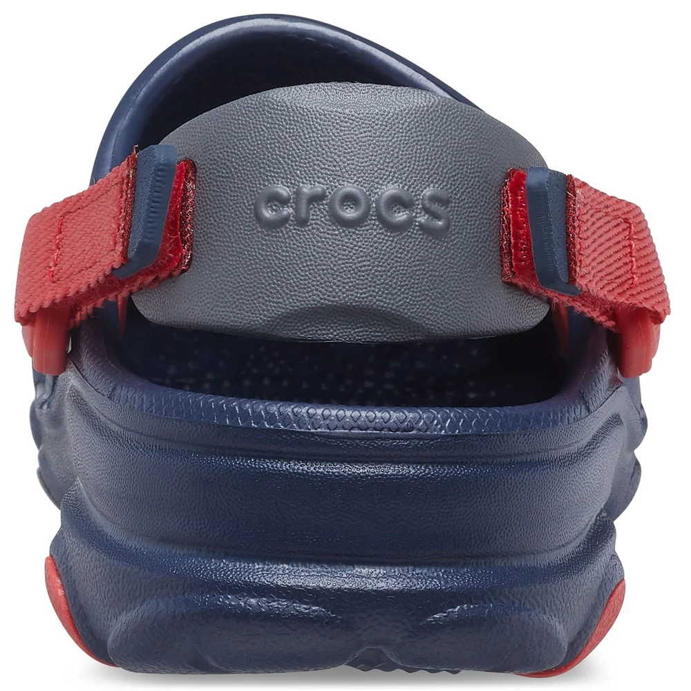 Crocs Kids Classic All-Terrain Clog - Image 5