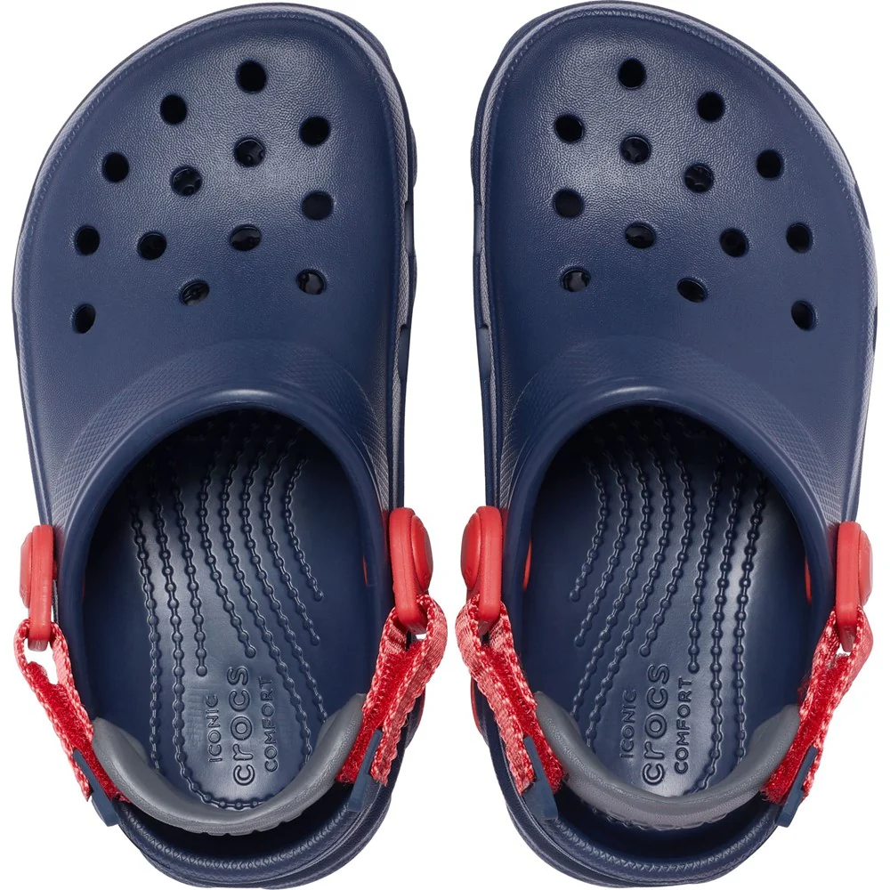 Crocs Kids Classic All-Terrain Clog - Image 6