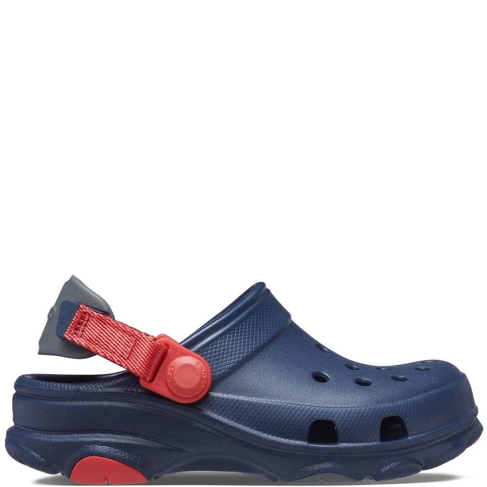 Crocs Toddler Classic All-Terrain Clog - Image 4