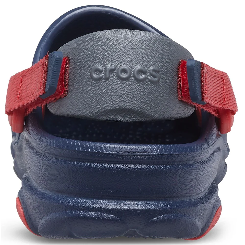 Crocs Toddler Classic All-Terrain Clog - Image 5