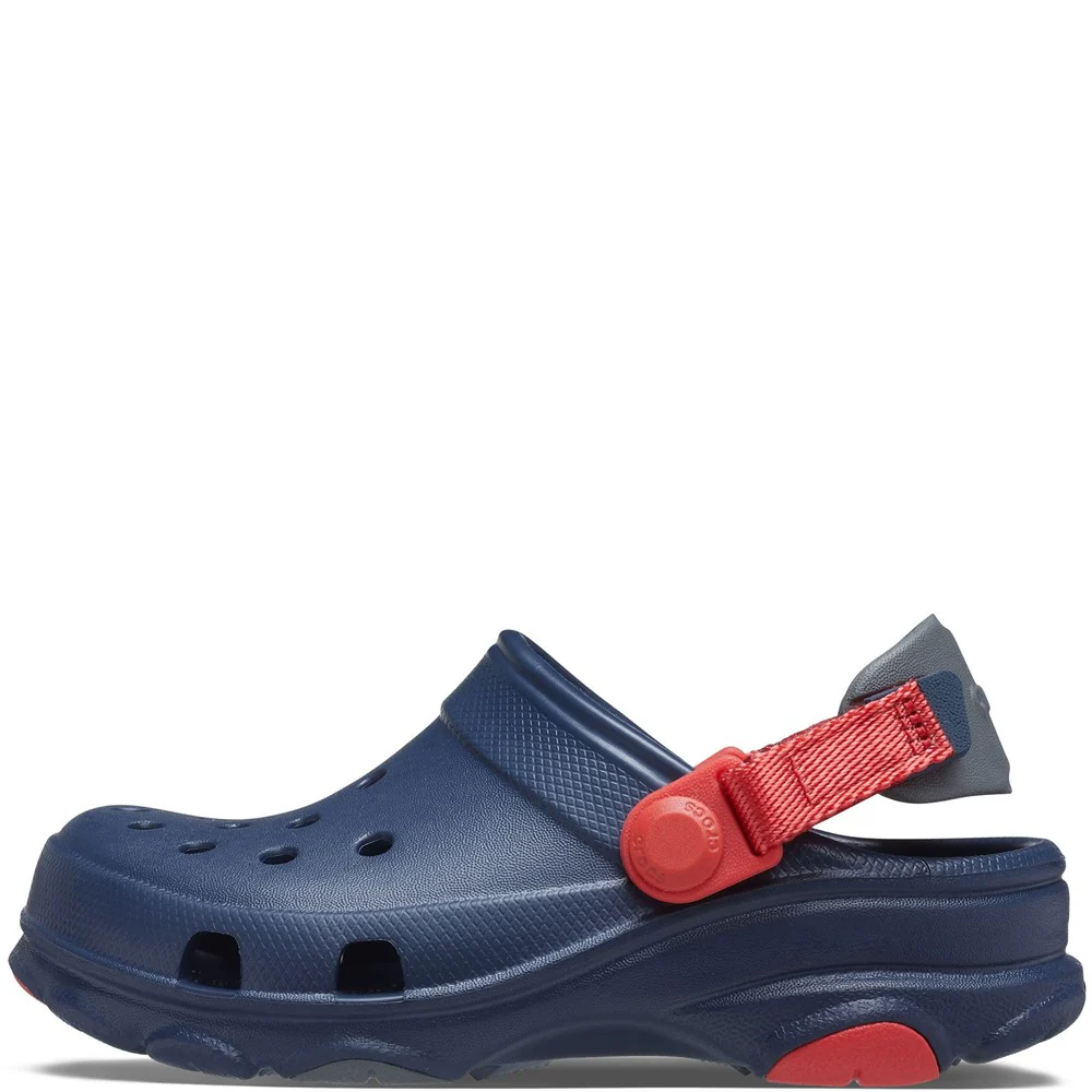 Crocs Toddler Classic All-Terrain Clog - Image 7
