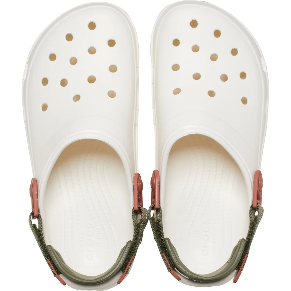 Crocs Unisex Classic All-Terrain Clog - Image 5