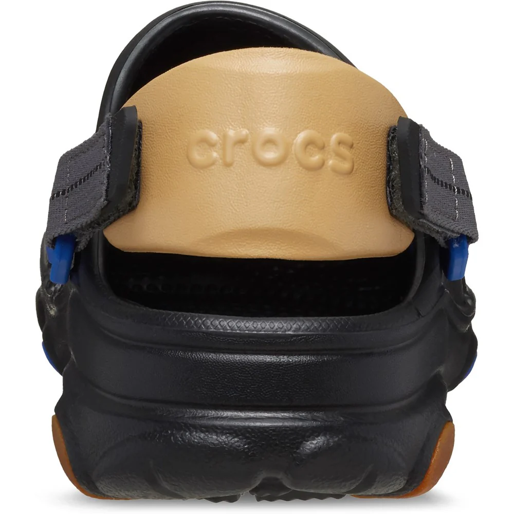 Crocs Toddler Classic All-Terrain Clog - Image 2