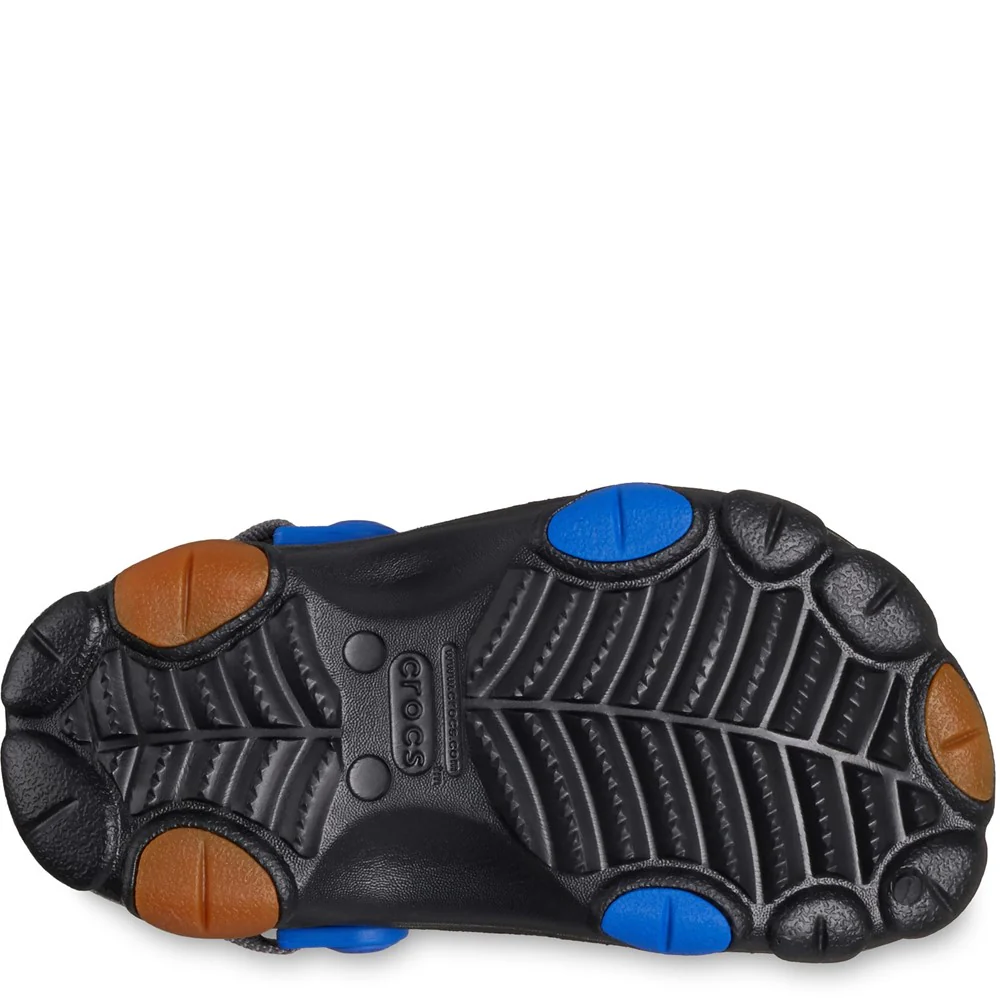 Crocs Toddler Classic All-Terrain Clog - Image 4