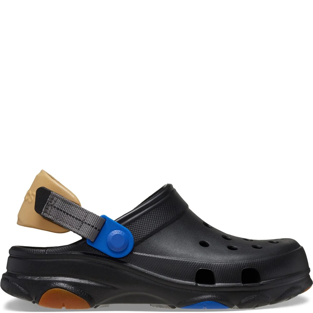 Crocs Toddler Classic All-Terrain Clog - Image 7