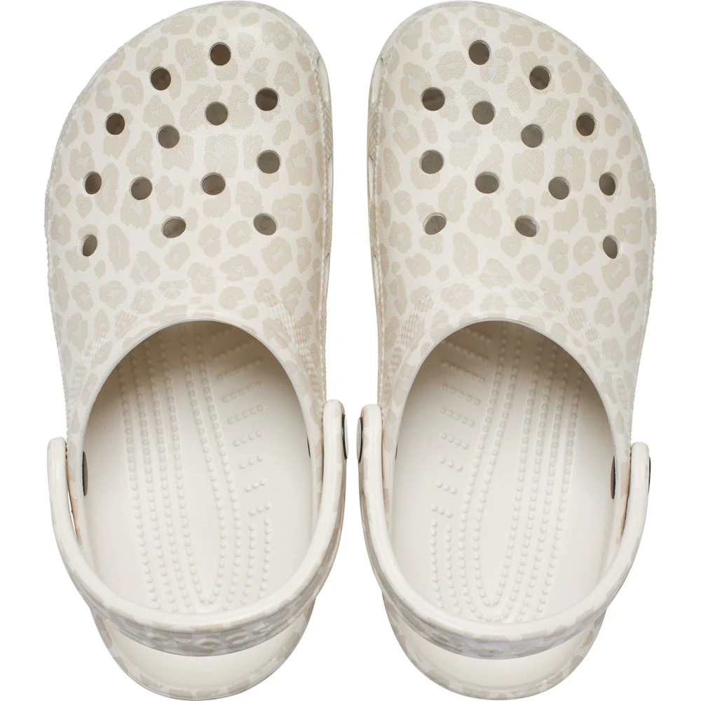 Crocs Unisex Classic Animal Clog - Image 5